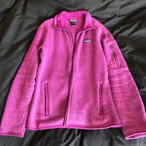 Patagonia Better Sweater Jacket